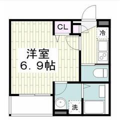 🌻入居費用16万円🌻】✨審査No.1✨ 🔥相鉄本線 三ツ境 徒歩4分🔥