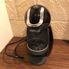 ドルチェグスト　家電 キッチン家電 コーヒーメーカーの画像