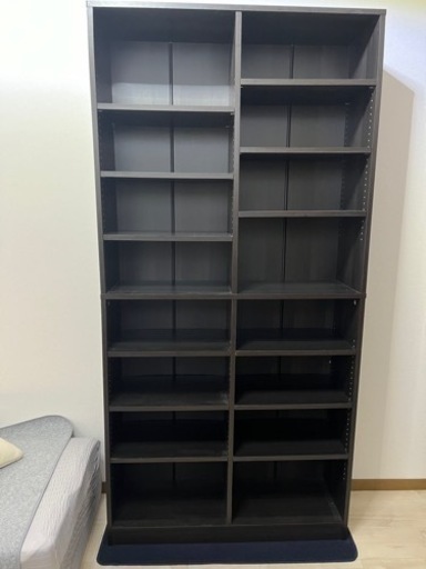 家具 収納家具 本棚