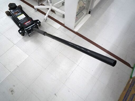 ガレージジャッキ フロアジャッキ アストロプロダクツ 3TON ASTRO PRODUCTS 中古 苫小牧西店