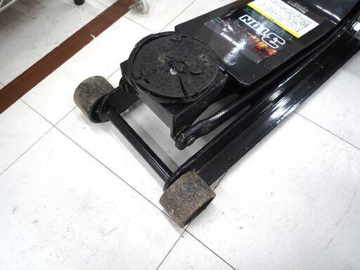 ガレージジャッキ フロアジャッキ アストロプロダクツ 3TON ASTRO PRODUCTS 中古 苫小牧西店