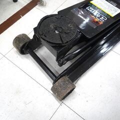 ガレージジャッキ フロアジャッキ アストロプロダクツ 3TON ASTRO PRODUCTS 中古 苫小牧西店の画像