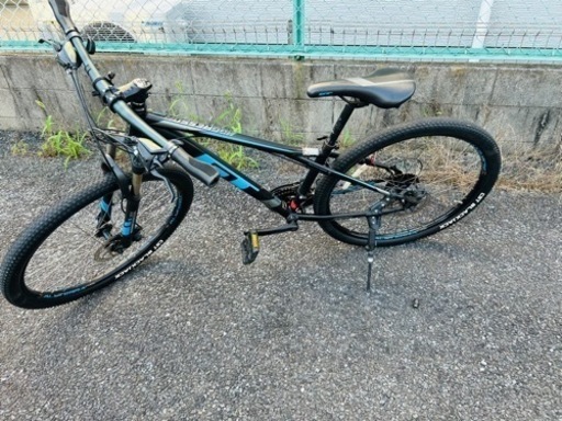 自転車 クロスバイク(取引終了)