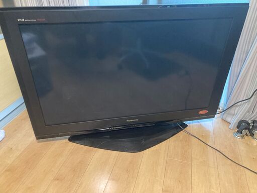 Panasonic VIERA PZ700 TH-50PZ700SK プラズマテレビ　薄型