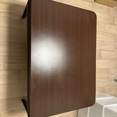 家具 テーブル こたつ