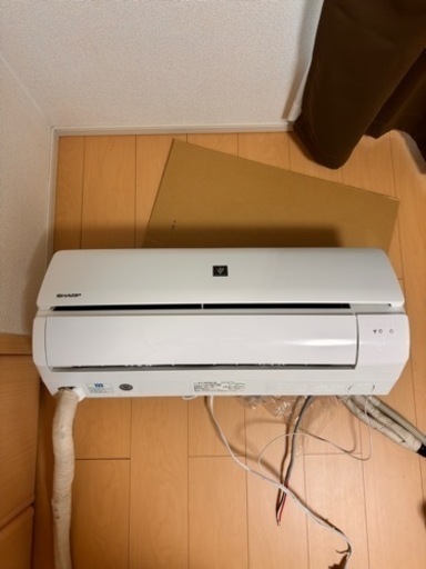 (決定
)家電 季節、空調家電 エアコン