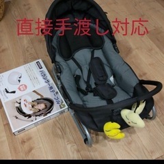 子供用品 ベビー用品 ベビーラック、ベビーチェア