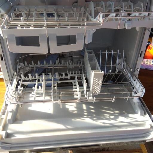 家電 キッチン家電 食器洗い機