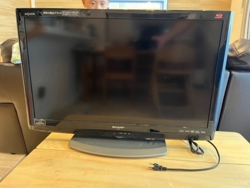 家電 テレビ 液晶テレビ