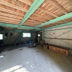 福岡の避暑地🏖️八女　月額家賃60,000  2階建て倉庫付き　空き家、古民家、戸建🏠2024.7月ジモティーランキング賃貸福岡エリア人気1位獲得物件🥇【満室御礼】 - 不動産
