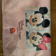 ベビーカーバッグの画像