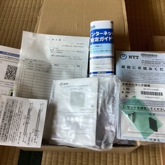 光電話ルーター　RS500-MI 認証機器の画像