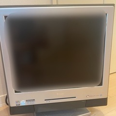 ジャンク　デスクトップPC