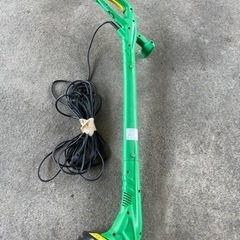 丸山製作所 BIG−M エンジン刈払機 排気量26cc