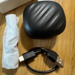 ワイヤレスイヤホン　中華製　家電 オーディオ の画像