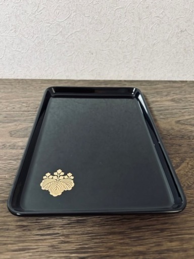 切手盆(祝儀盆)