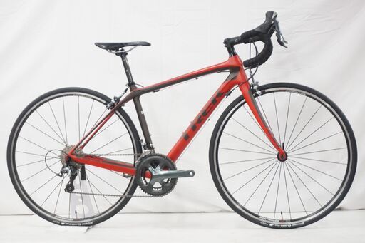 TREK DOMANE S4 2017年モデル ロードバイク