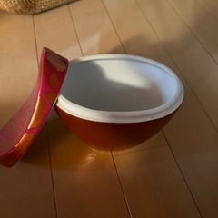wOOt 陶器　入れ物　インテリアの画像