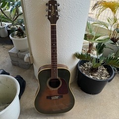 楽器 弦楽器、ギター