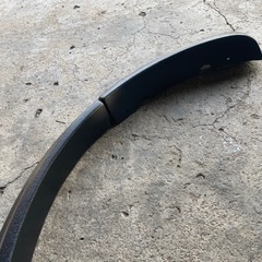 オーバーフェンダーの画像