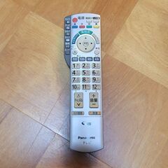 テレビ　Panasonic　TH-L20X1-H 20インチの画像