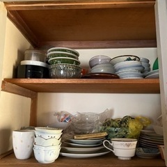 食器の画像