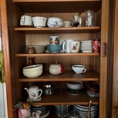 食器の画像