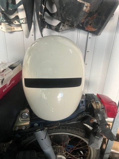 バイク カワサキ