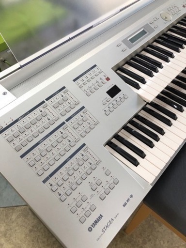 ヤマハ YAMAHA エレクトーン ELB-01 楽器 鍵盤楽器 ピアノ 【10964862】