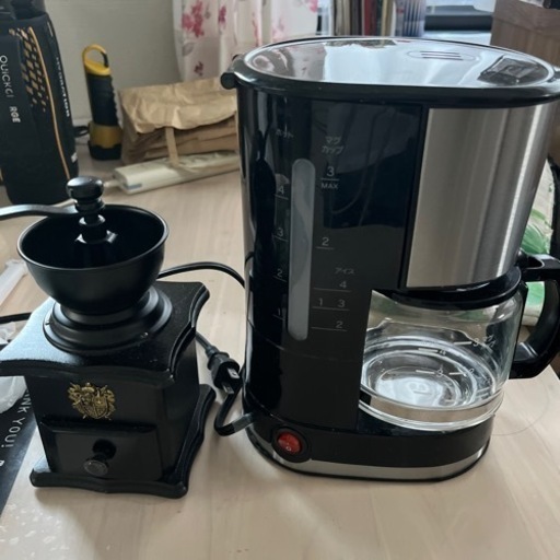家電 キッチン家電 コーヒーメーカー