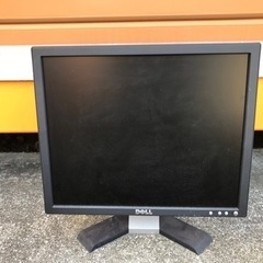 DELL   14インチモニター