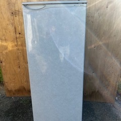 冷凍ストッカー　家電 キッチン家電 冷凍庫