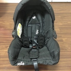 受け渡し予定者決定】チャイルドシートジュバ (セバスチャン) 小平のベビー用品《チャイルドシート》の中古あげます・譲ります｜ジモティーで不用品の処分