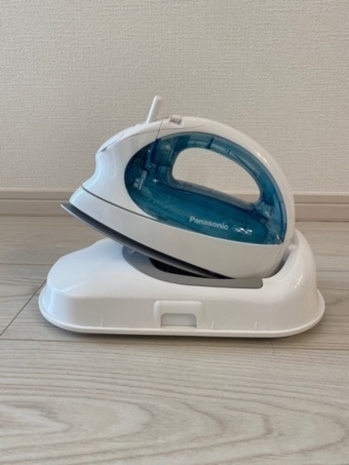 Panasonic アイロンNI-CL309