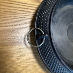 調理器具 すき焼き　鍋の画像