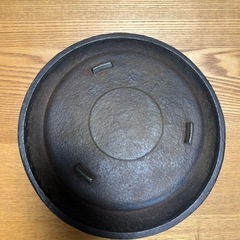 調理器具 すき焼き　鍋の画像