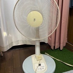 家電 季節、空調家電 扇風機