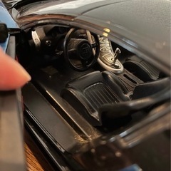ブガッティ リモコンカーの画像