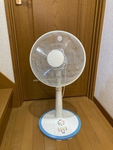 家電 季節、空調家電 扇風機