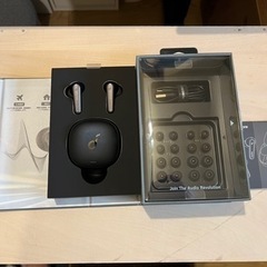 Anker Soundcore Liberty Air 2 Pr...