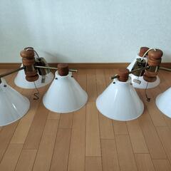 家具 照明器具の画像