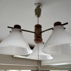 家具 照明器具の画像