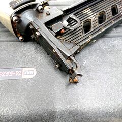 MAX エアネイラ TA-557/957T フロア 釘打ち 常圧/8Jの画像