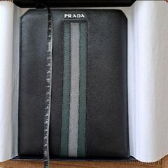 Prada iPad miniケース