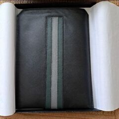 Prada iPad miniケースの画像