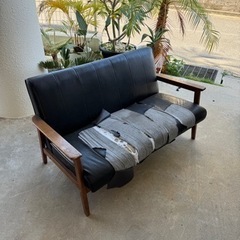 家具 ソファ 3人掛けソファ