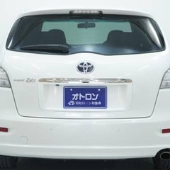 ⭐審査通過率９５％オトロン自社ローン⭐ トヨタ マークＸジオ 　エアリアルの画像