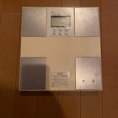 体重計
の画像