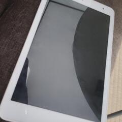 タブレット　中古