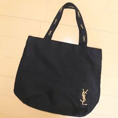 YSL トートバッグ